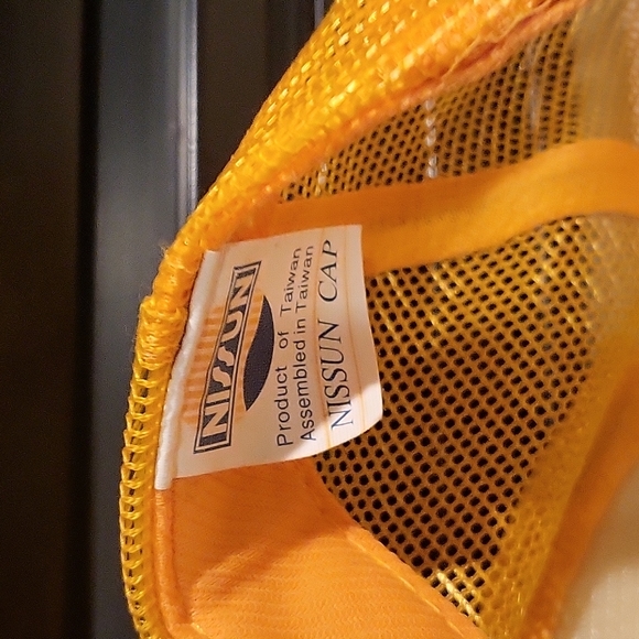 Hawaii Surfer snapback hat - Picture 3 of 3